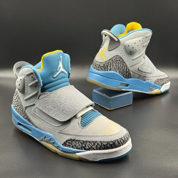 Jordan Other - Air Jordan Son of Mars 'Stealth'